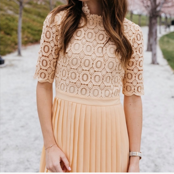 Ivy City co dress - Picture 4 of 6